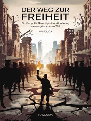 cover image of Der Weg zur Freiheit